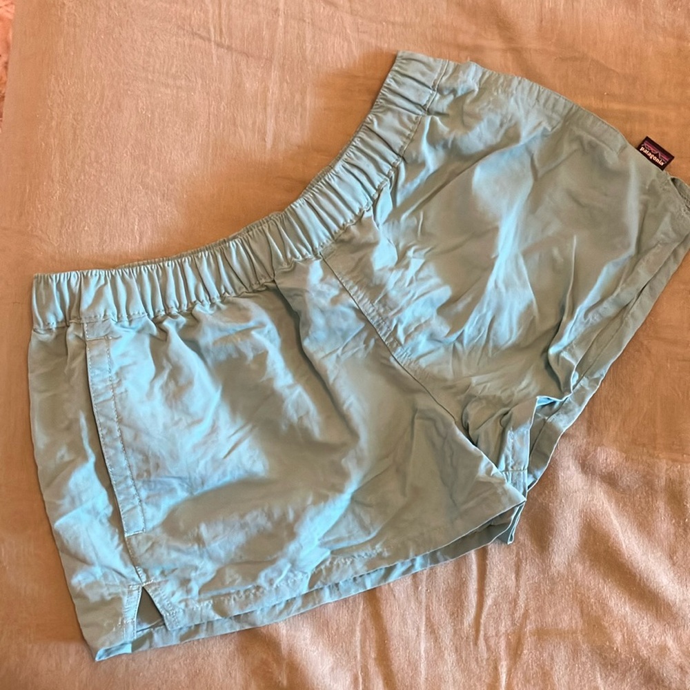 Patagonia Baggies 2 1/2 inch